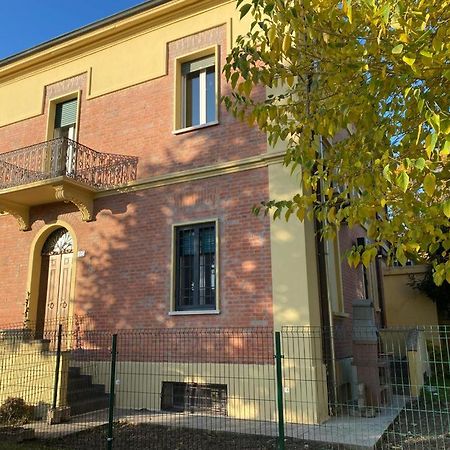 Daro Apartments Болонья Екстер'єр фото