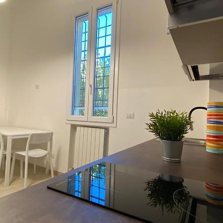 Daro Apartments Болонья Екстер'єр фото