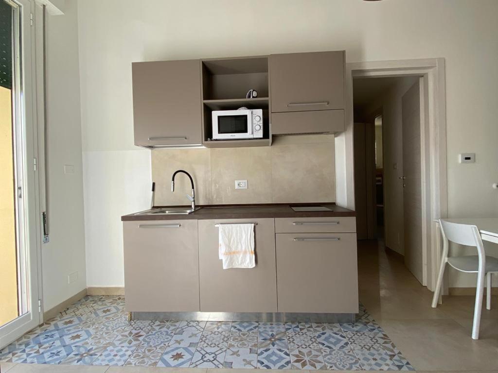 Daro Apartments Болонья Екстер'єр фото
