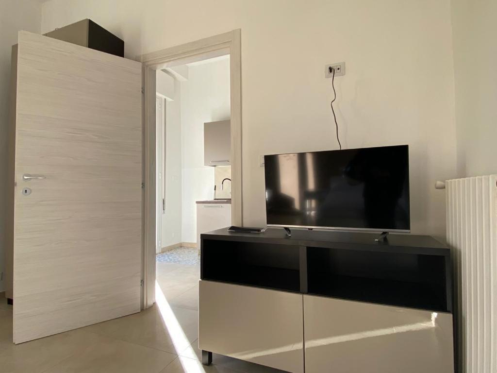 Daro Apartments Болонья Екстер'єр фото