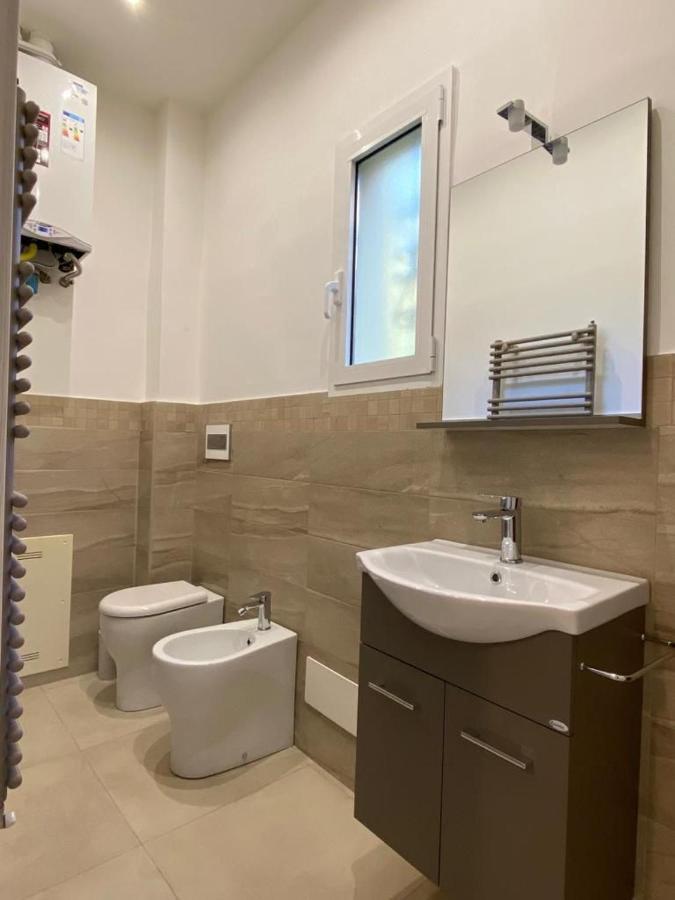 Daro Apartments Болонья Екстер'єр фото