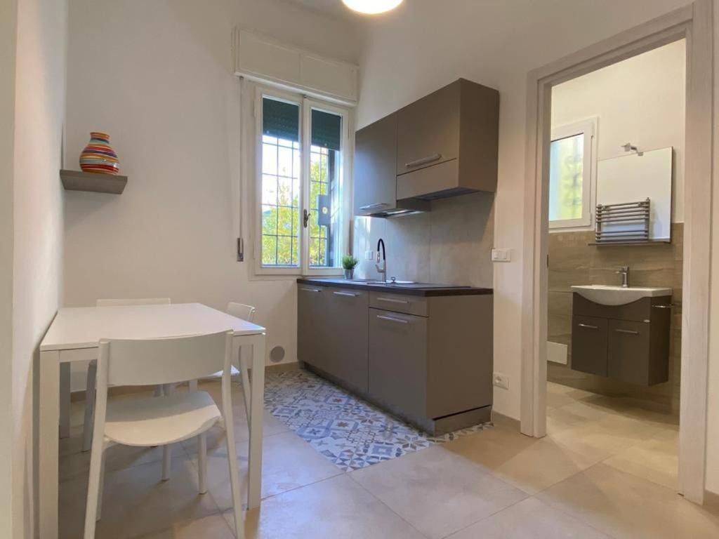 Daro Apartments Болонья Екстер'єр фото