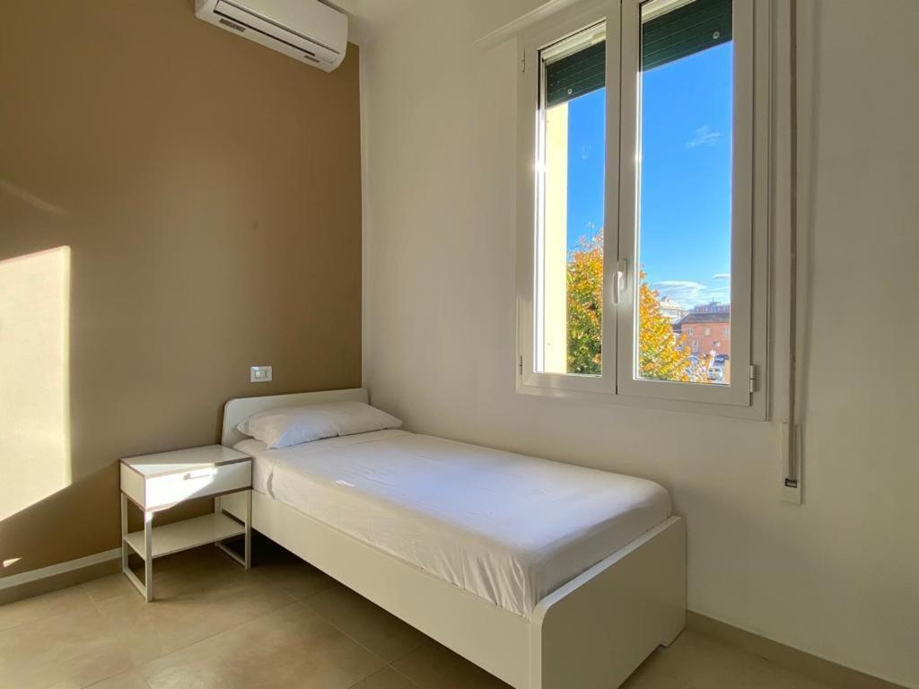 Daro Apartments Болонья Екстер'єр фото