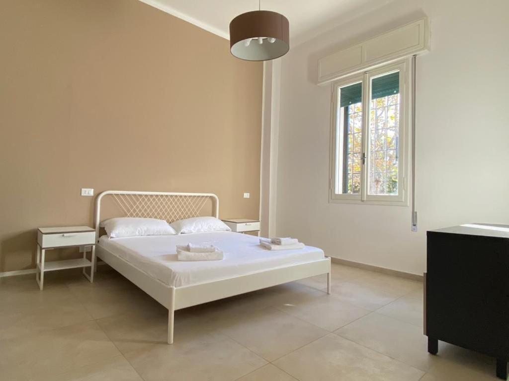 Daro Apartments Болонья Екстер'єр фото