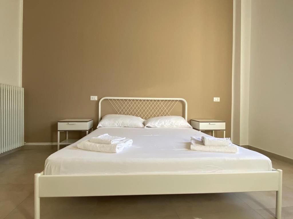 Daro Apartments Болонья Екстер'єр фото