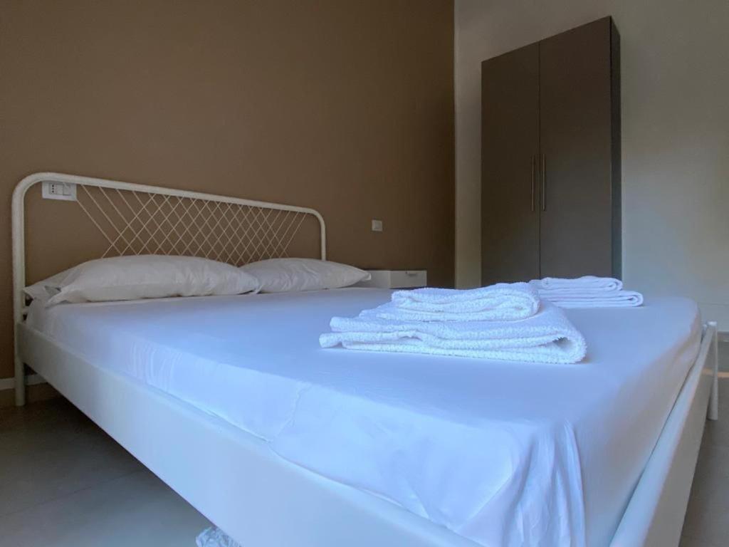 Daro Apartments Болонья Екстер'єр фото